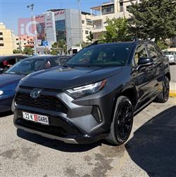 تويوتا راف 4